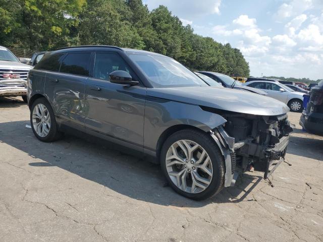2018 LAND ROVER RANGE ROVE SALYB2RV3JA734255