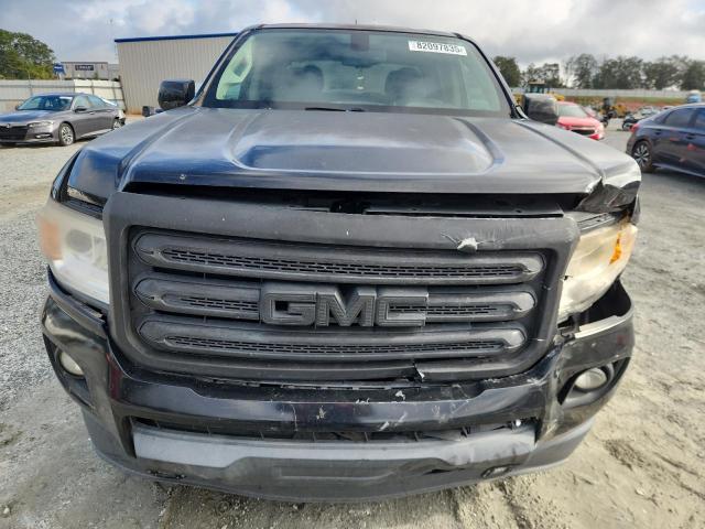 2015 GMC CANYON SLE 1GTG5BEA7F1211440