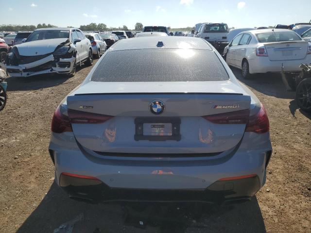 2025 BMW M440XI WBA83DA08SCT35778