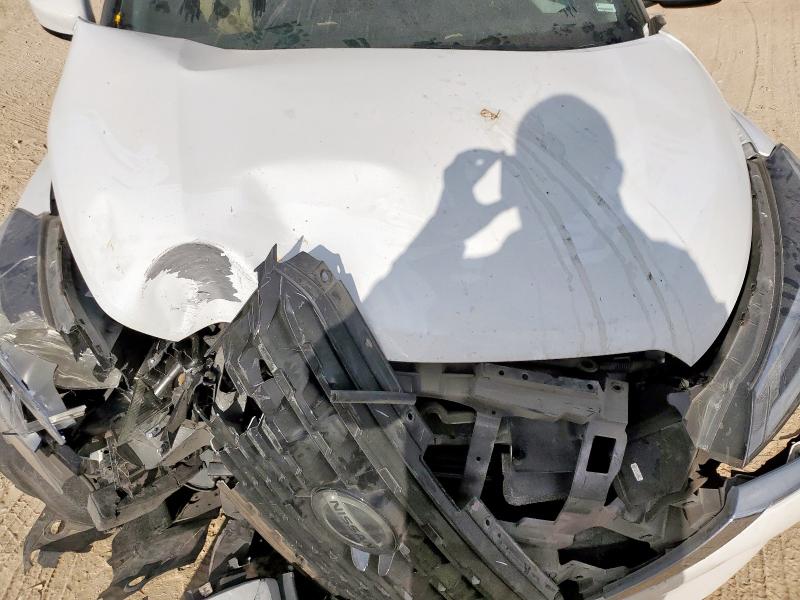 2021 NISSAN KICKS SV 3N1CP5CV7ML532368