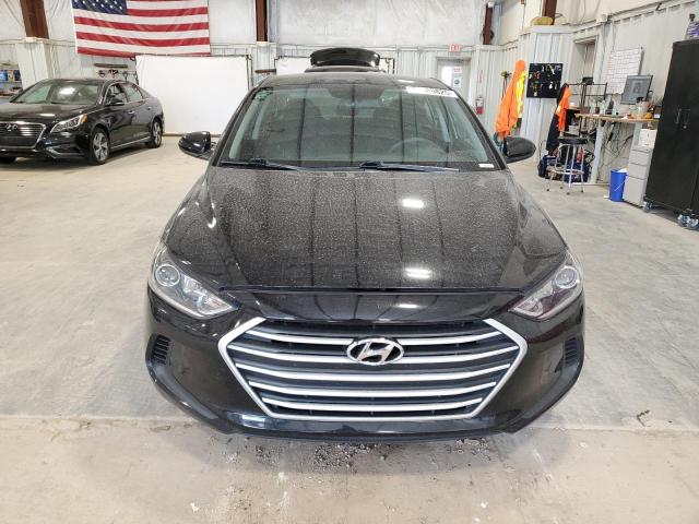 2018 HYUNDAI ELANTRA SE - KMHD84LFXJU620779