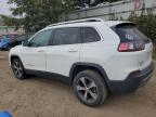Lot #3294507517 2019 JEEP CHEROKEE L