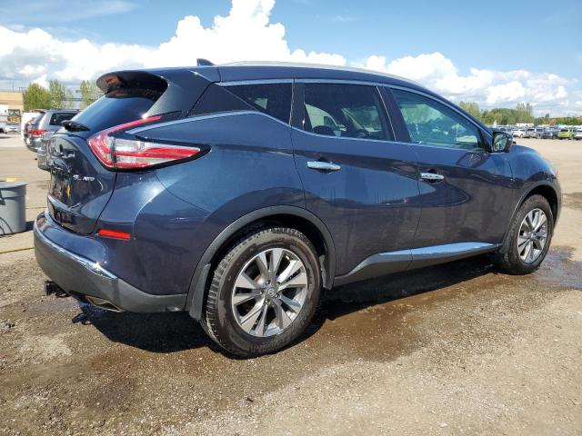 2018 NISSAN MURANO S 5N1AZ2MH1JN189814