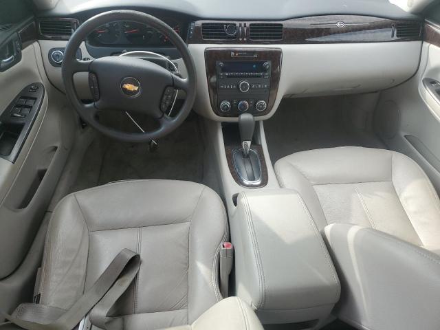 2015 CHEVROLET IMPALA LIM 2G1WA5E33F1146891