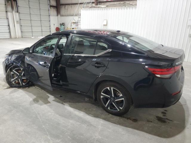 2024 NISSAN SENTRA SV - 3N1AB8CV3RY337580