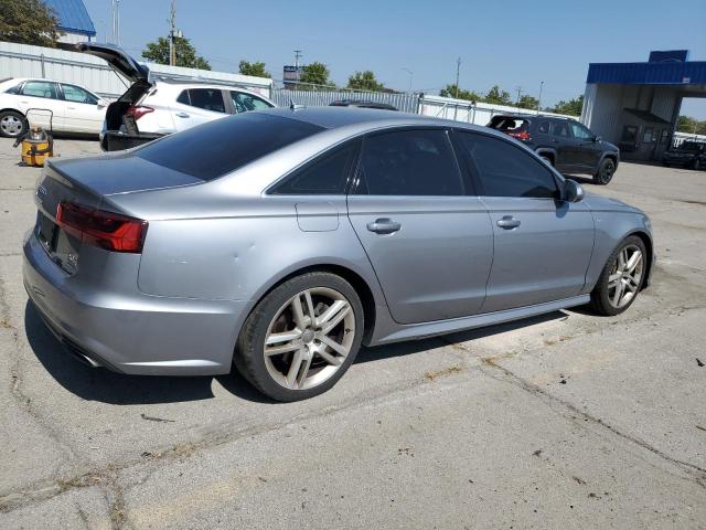 2017 AUDI A6 PREMIUM - WAUF8AFCXHN057022