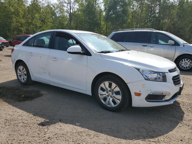 2015 CHEVROLET CRUZE LT - 1G1PC5SBXF7147789