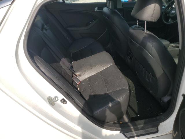 2015 KIA OPTIMA HYB KNAGN4AD5F5082535