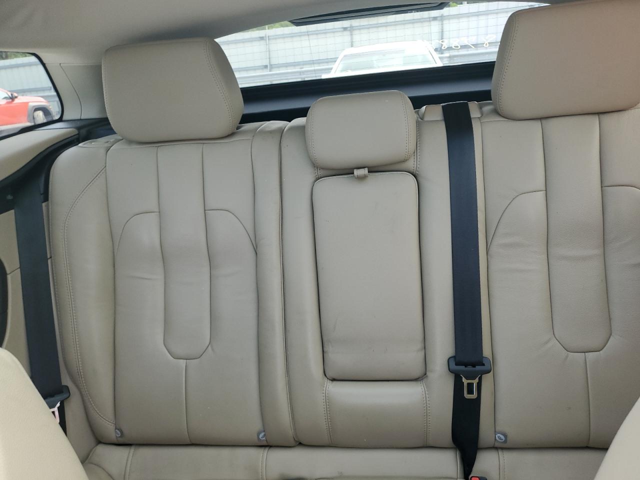 LAND ROVER RANGE ROVER PURE PLUS