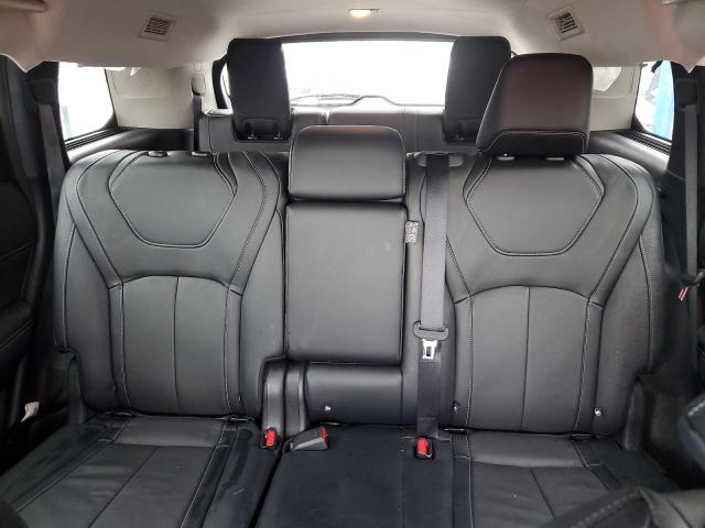2023 INFINITI QX60 PURE 5N1DL1ER0PC366485