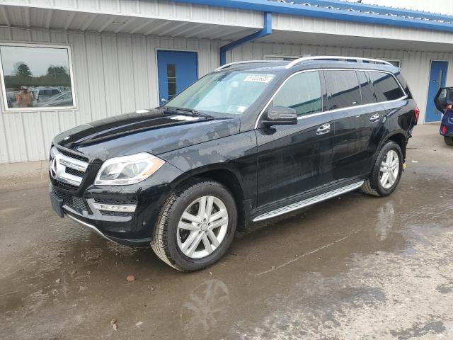 2016 MERCEDES-BENZ GL 350 BLU 4JGDF2EE3GA656306