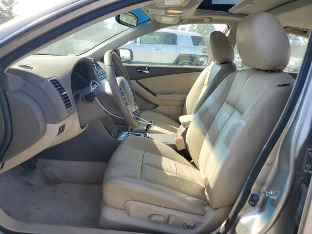 2012 NISSAN ALTIMA BASE #3279578269