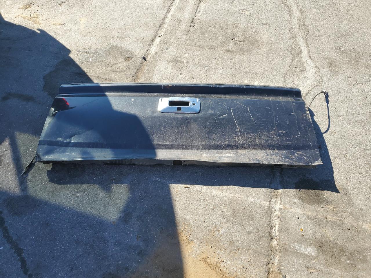 GMC SIERRA K1500 SLE