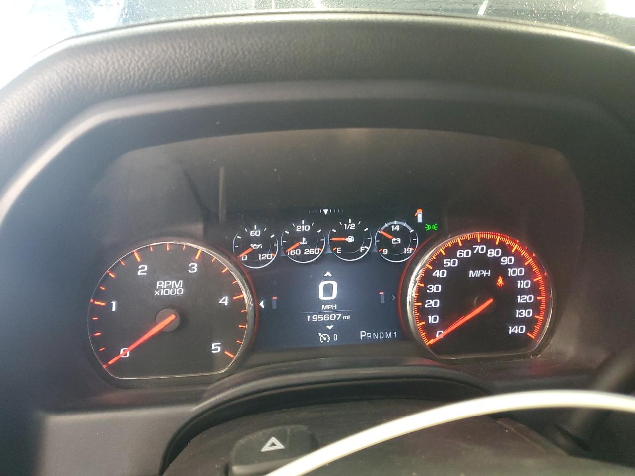 GMC SIERRA K3500 DENALI