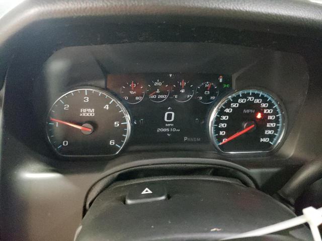 2016 CHEVROLET TAHOE K150 1GNSKCKC4GR399164