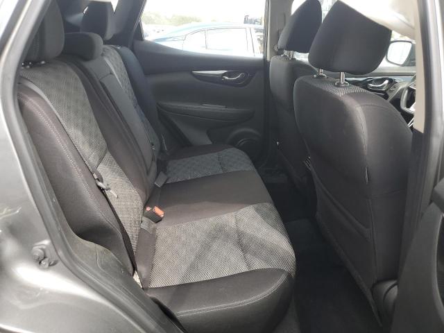 2019 NISSAN ROGUE SPOR JN1BJ1CR0KW310576