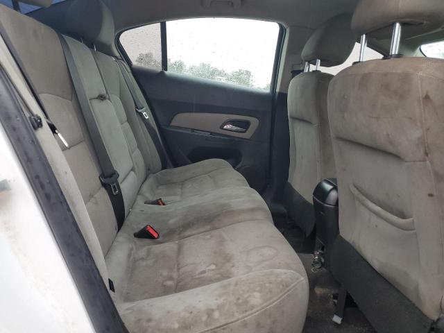 2014 CHEVROLET CRUZE LT - 1G1PK5SB8E7252056