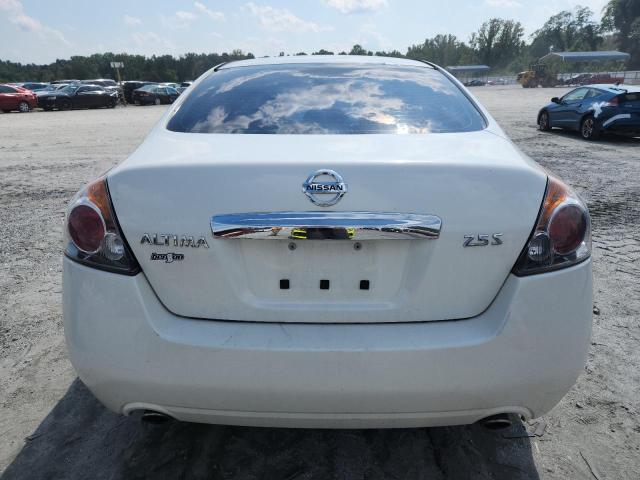 2012 NISSAN ALTIMA BAS - 1N4AL2AP6CC237457