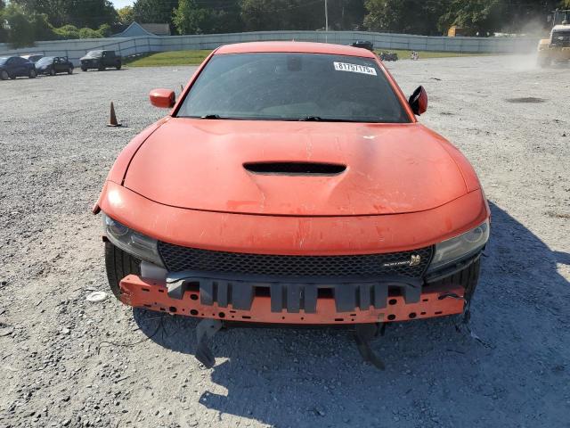 2017 DODGE CHARGER R/ - 2C3CDXGJ1HH620909