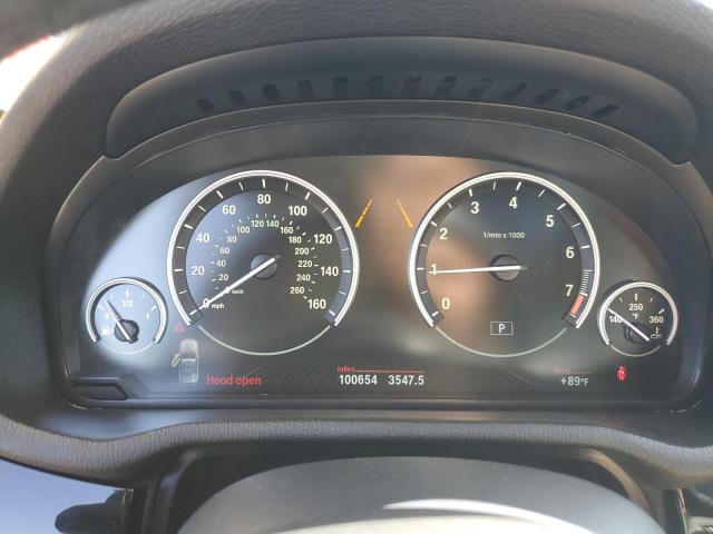 2017 BMW X3 XDRIVE2 5UXWX9C39H0W74254