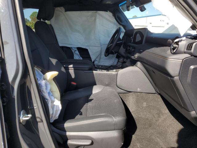 2024 TOYOTA LAND CRUISER BASE JTEABFAJ8R5001577