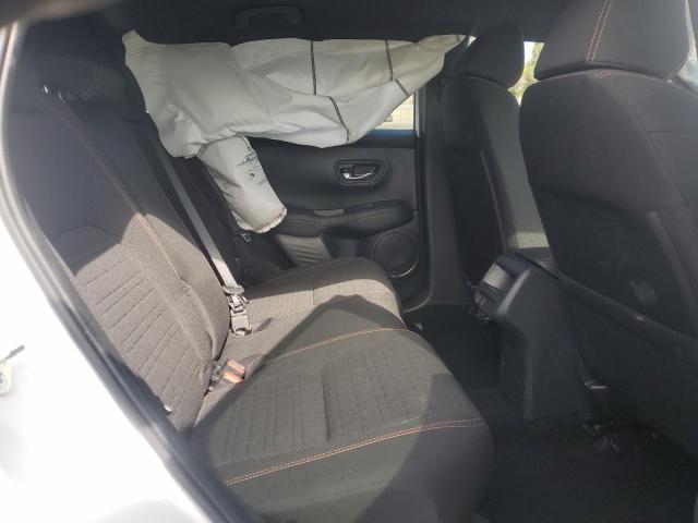 2026 HONDA HR-V SPORT #3305680722