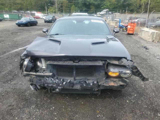 2016 DODGE CHALLENGER - 2C3CDZAG1GH101267