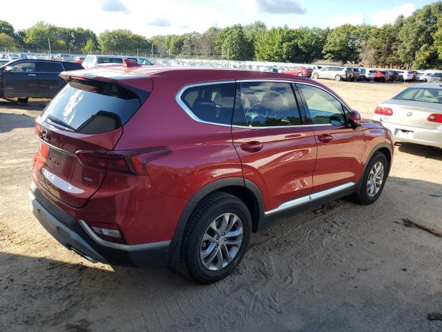 2019 HYUNDAI SANTA FE SEL #3283986832
