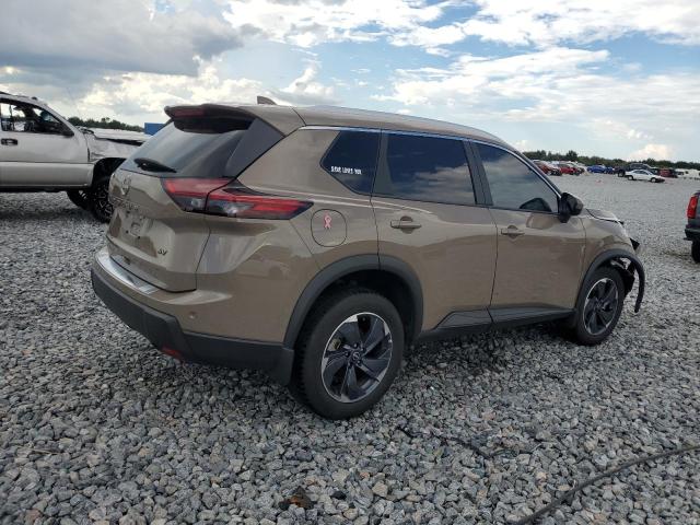 2024 NISSAN ROGUE SV #3301858983