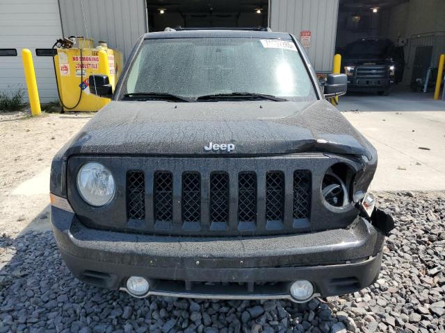 2016 JEEP PATRIOT LA - 1C4NJPFA2GD769811