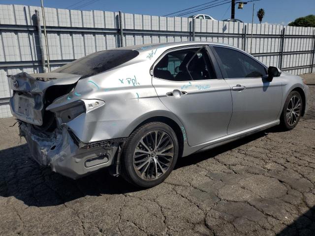 2018 TOYOTA CAMRY L 4T1B11HK9JU529745