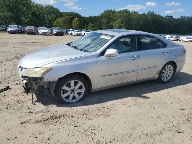 Global Auto Auctions: 2007 LEXUS ES 350