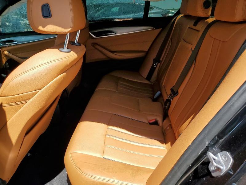 2018 BMW 530 XI - WBAJA7C51JG908304