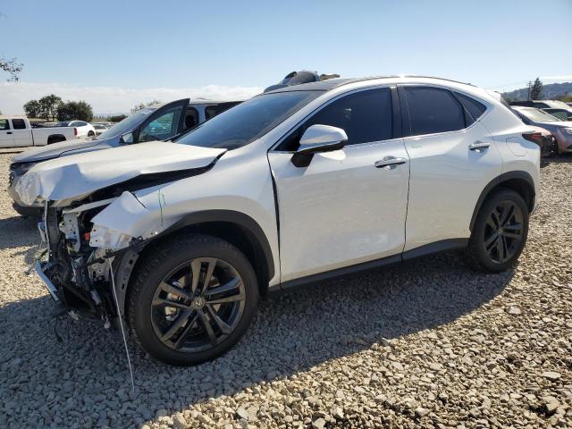 2025 LEXUS NX 450H LU JTJHKCFZ9S2061162