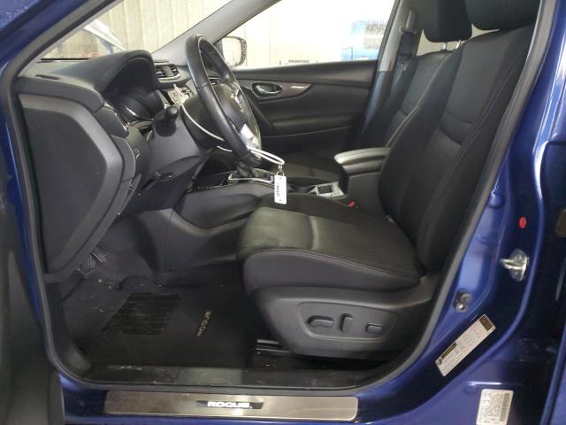 2019 NISSAN ROGUE S JN8AT2MT7KW260640