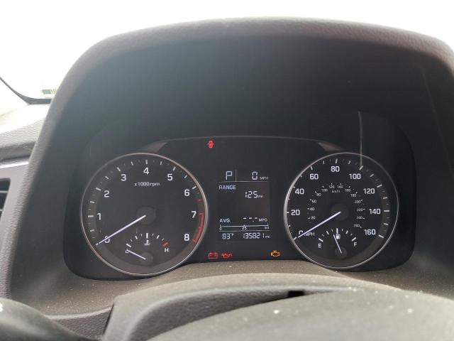 2017 HYUNDAI ELANTRA SE 5NPD74LF3HH100399