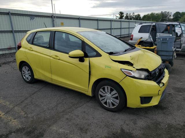 2017 HONDA FIT LX JHMGK5H52HS022683
