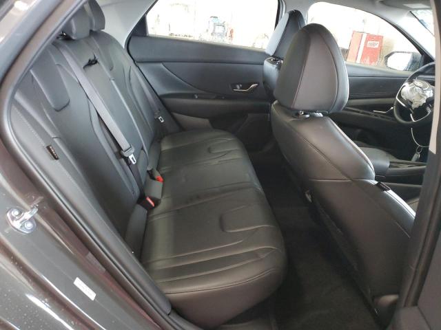 2025 HYUNDAI ELANTRA LI KMHLN4DJ7SU162787