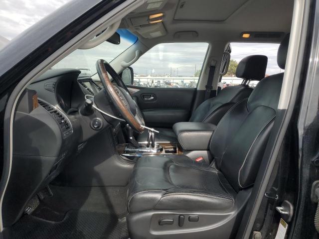 2017 INFINITI QX80 BASE JN8AZ2NE1H9158319