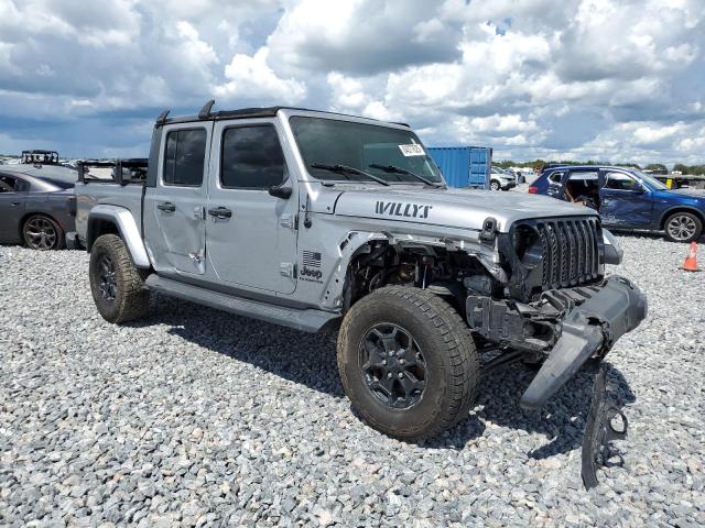 2021 JEEP GLADIATOR 1C6HJTAGXML513426