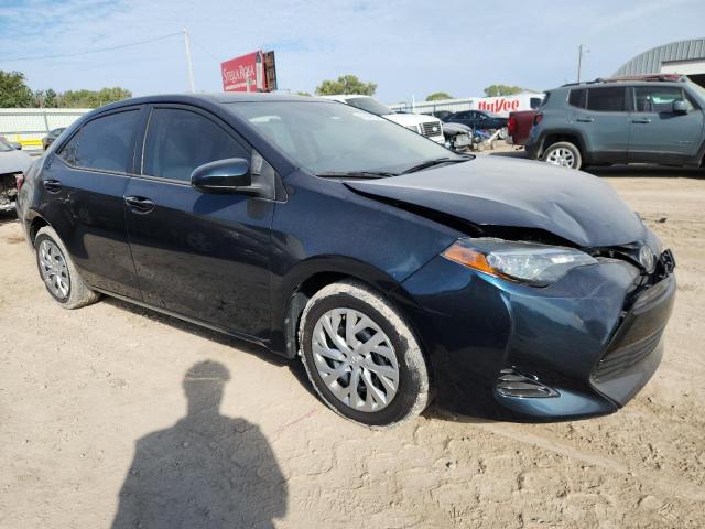2018 TOYOTA COROLLA L 5YFBURHE5JP789464