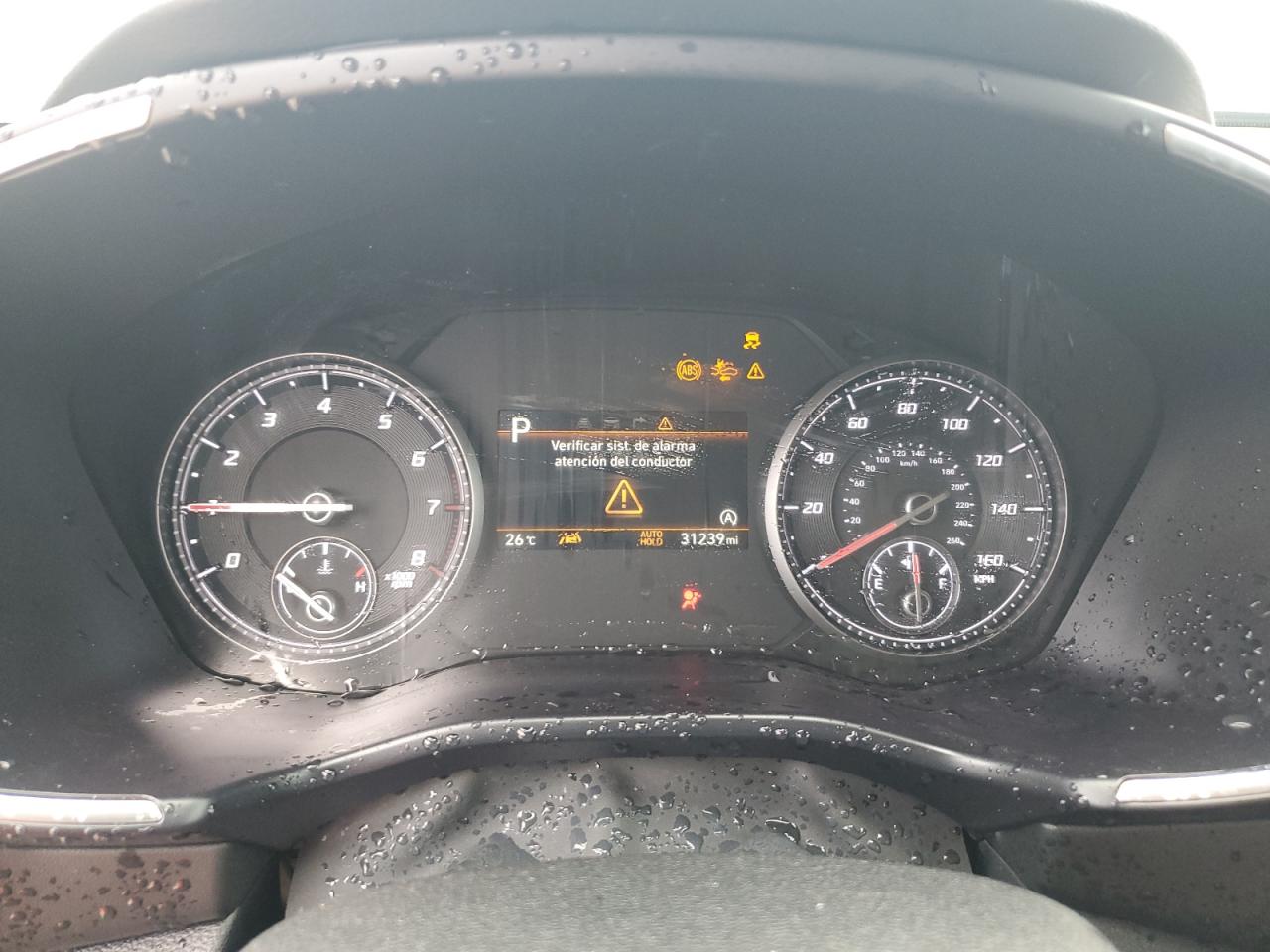 HYUNDAI SANTA FE SEL