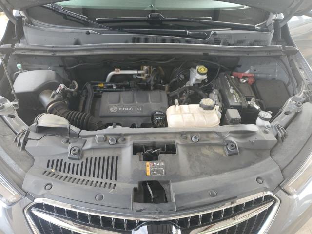 2019 BUICK ENCORE PREFERRED KL4CJASB1KB789355