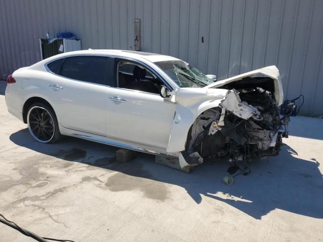 2016 INFINITI Q70L 3.7 - JN1BY1PR4GM720564