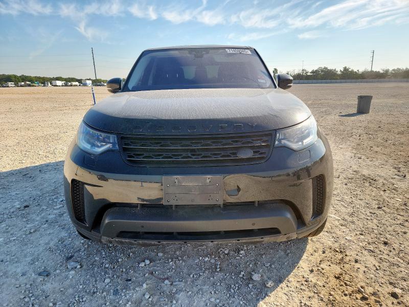 2020 LAND ROVER DISCOVERY SALRG2RV0L2428293