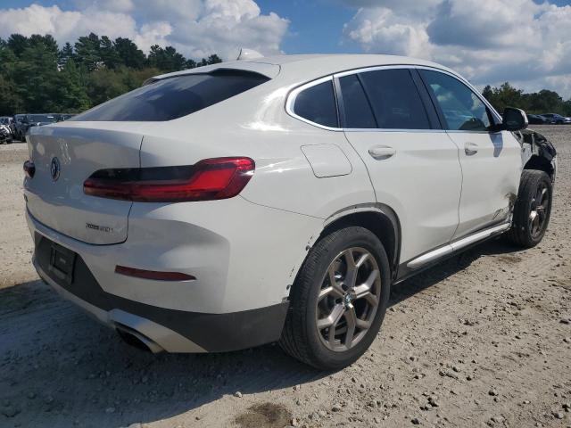 2022 BMW X4 XDRIVE30I 5UX33DT00N9K09666