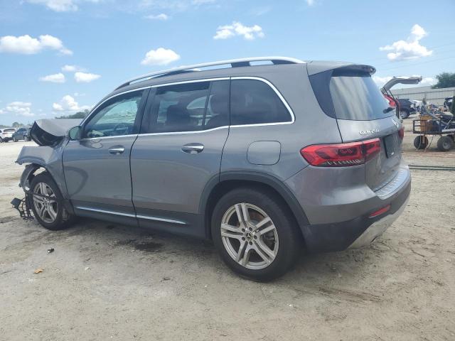 2022 MERCEDES-BENZ GLB 250 - W1N4M4GBXNW205228