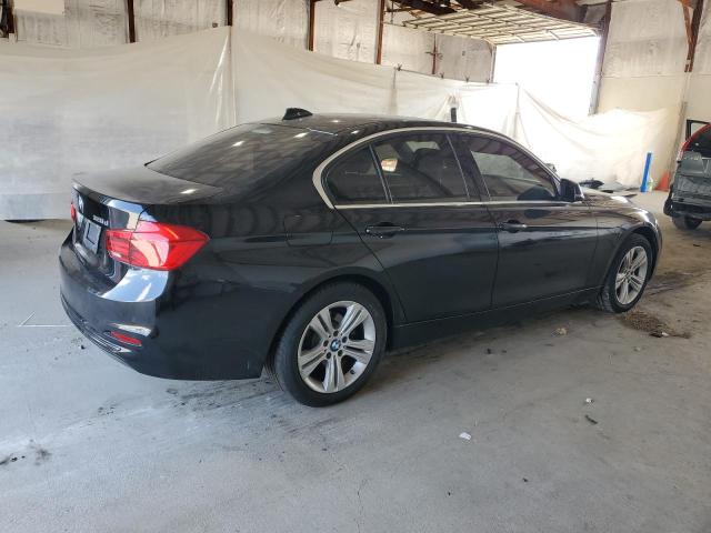 2017 BMW 328 D XDRI WBA8F1C32HK825807