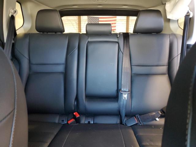 2023 NISSAN ROGUE SL 5N1BT3CBXPC773934