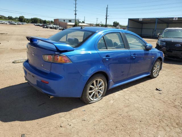 2015 MITSUBISHI LANCER ES - JA32U2FU3FU018639